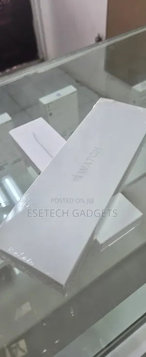 Apple Iwatch Series 11 46mm