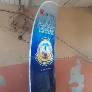 Customized Quality Flags