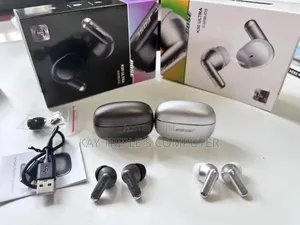 Bose K50 Ultra Earbuds