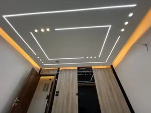 Gypsum Board Installation