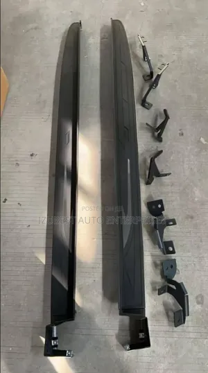 Direct Step Rx 350 2017-2024