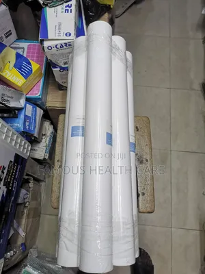 Examination Couch Roll