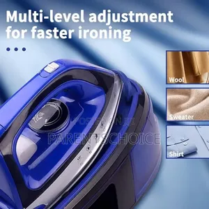 Sokany Sk-188 Anti-Limescale Steam Iron