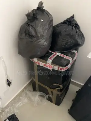 Packaging and Logistics Service