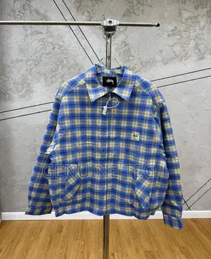 Quality Jackets
