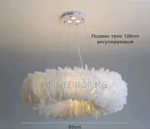 Luxury Chandeliers for Bedroom or Parlour or Dining