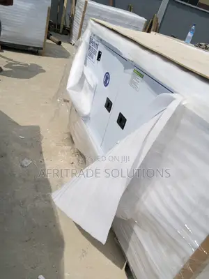 Perkins 50kva Silent Efficiency Model