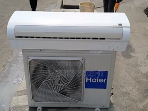 Haeir Themacool Invertet 2hp Wit Full Gadd