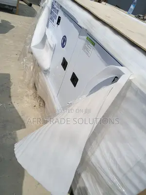 Perkins 50kva Whispermax Power
