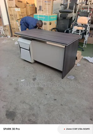 High Quality Office Table 1.4m.