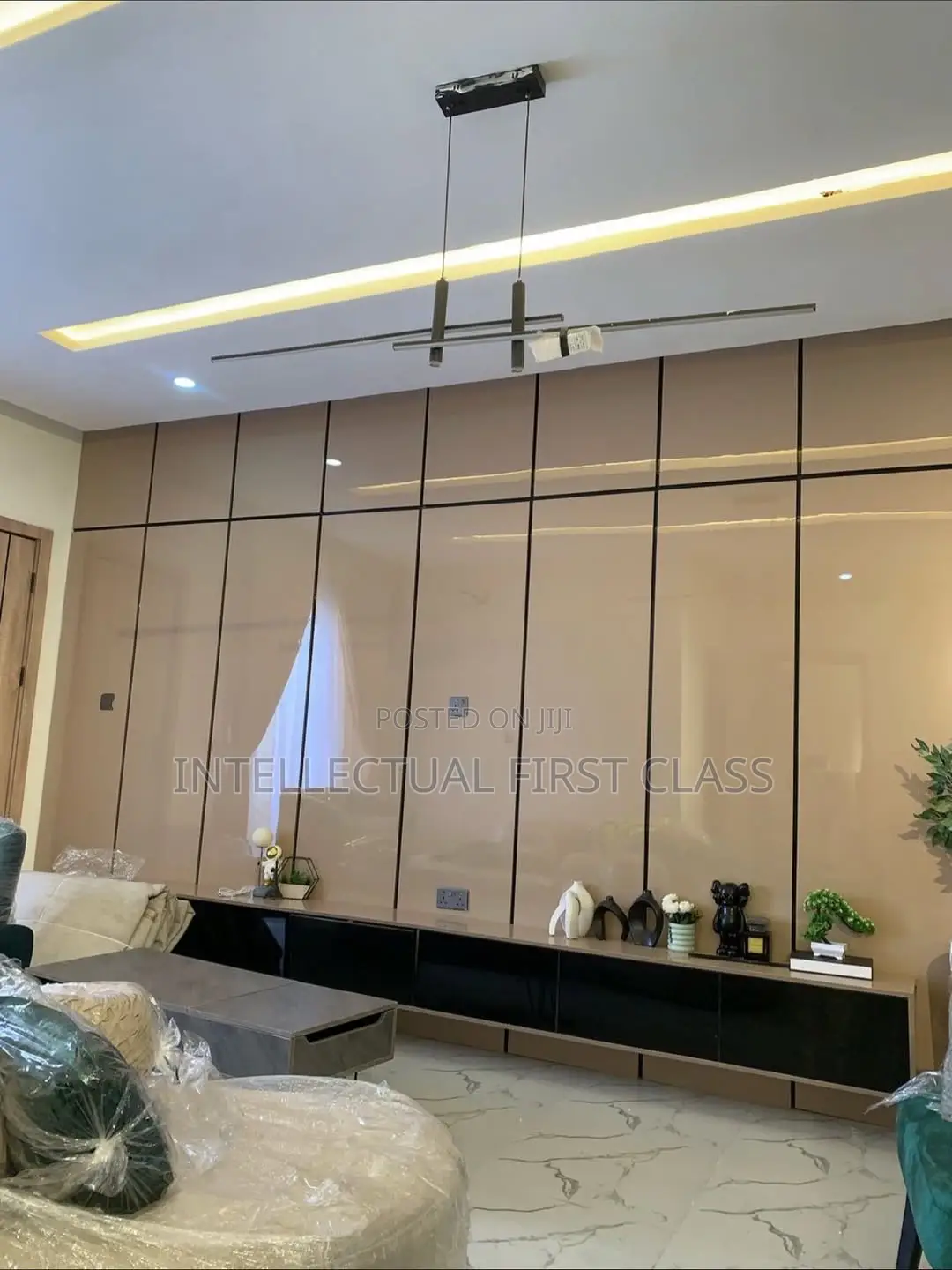 Wall Tv Console