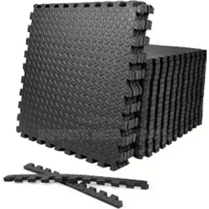 Brand New Original Gym Mat - (Per Sq Metre)