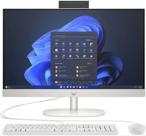 New HP ProOne 240 G10 All-in-One 16GB Intel Core i7 SSD 512GB