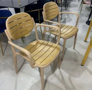 Dining Outdoor Resting Chair