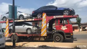 Car Carriers Available for Hire
