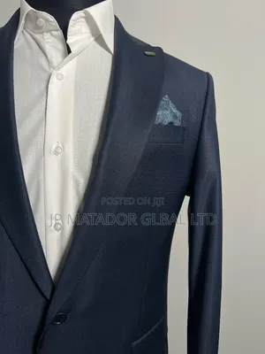 Eletto Italian Man Suits