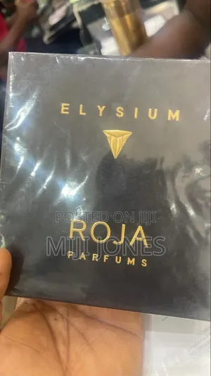 Elysium Pour Homme Parfum Cologne By Roja Dove Men Parfum