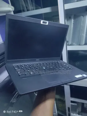 Laptop Dell Latitude 7480 8GB Intel Core i5 SSD 256GB