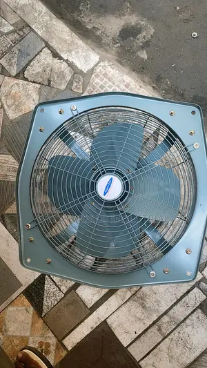 16”Inches Industrial Extractor Fan