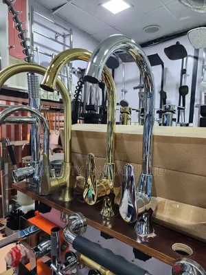 Kitchen Faucets Sink Mixer Tap
