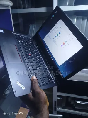 Laptop Lenovo ThinkPad L380 8GB Intel Core i5 SSD 256GB