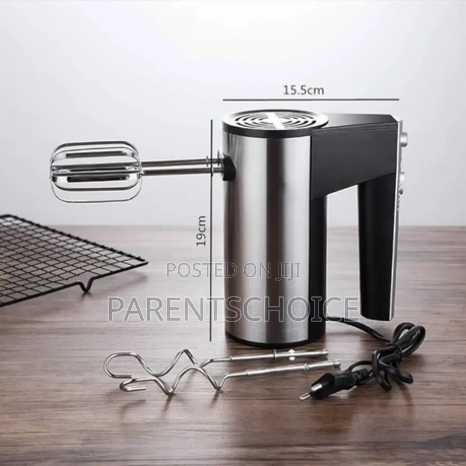 Hoffmans Hand Mixer