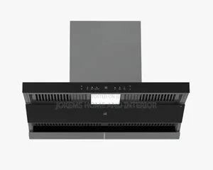 Sensor Kitchen Hood