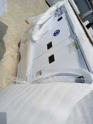 Perkins 50kva Silentcore Generator