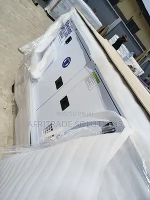 Perkins 50kva Whisperline Diesel