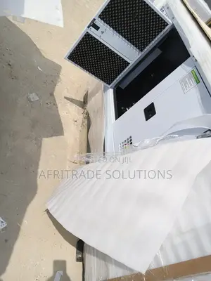 Perkins 50kva Silentultra Series