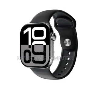 Microwear S11 Pro Smart Watch
