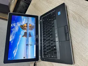 Laptop Dell Latitude E6330 8GB Intel Core i5 HDD 320GB
