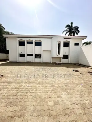 6bdrm Duplex in Maitama Main for rent