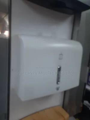 Tissue Dispenser Servette