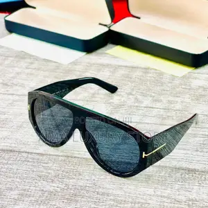Tom Ford Luxury Unisex Designer Sunglasses