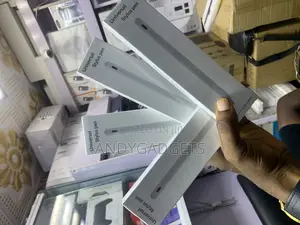 Universal Stylus Pen