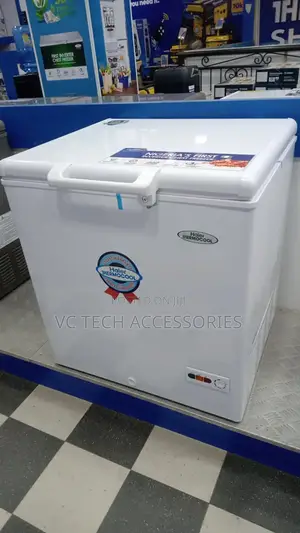 Thermocool Inverter Chest Freezer 219iw