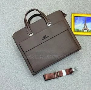 Louis Vuitton/Gatoer Luxury Designer Laptop/ Office Unisex Bags