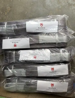 Lifting Sling Belt. 4ton X 6mtr