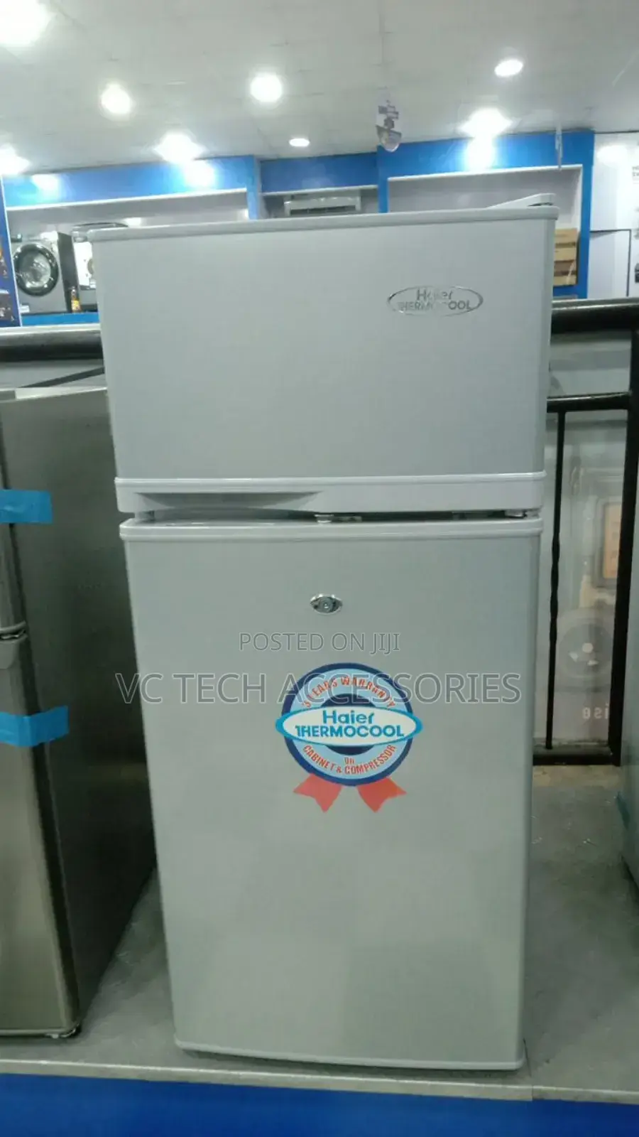 Thermocool Refrigerator