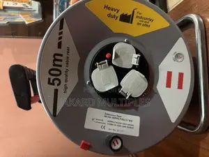 Extension Reel