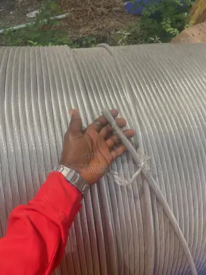 100mm Aluminum Cable