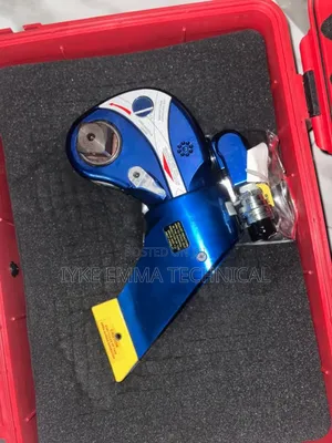 Hytorc Mxt 10 - Hydraulic Torque Wrench