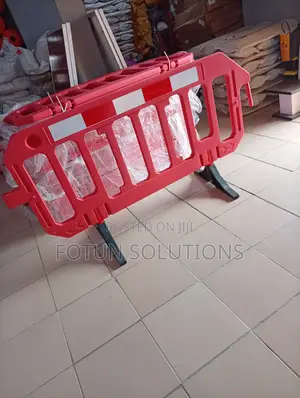 Traffic Barriers