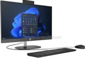 New HP ProOne 240 G10 All-in-One 8GB Intel Core i3 SSD 512GB
