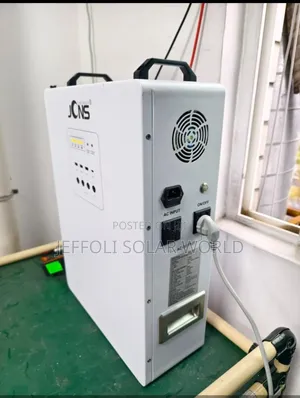 JCNS 2.5kw/1.2kva
