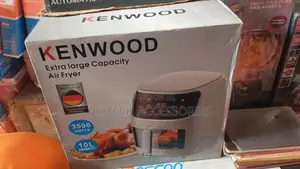 Kenwood Air Fryer