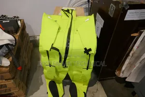 Vikings Immersion Suit