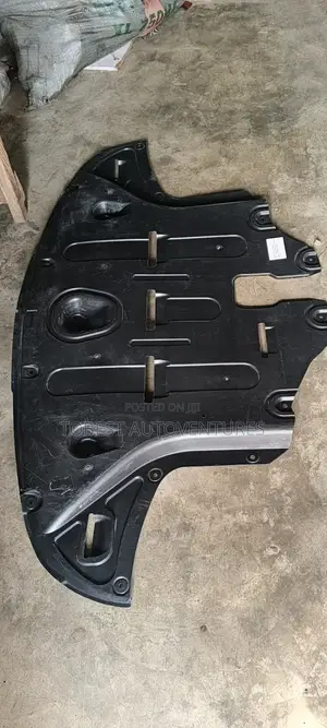 Hyundai Tucson 2017-18 Engine Protector