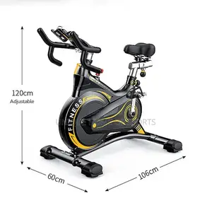 Semi Commercial Spinner Bike